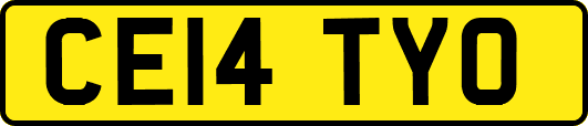 CE14TYO
