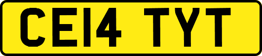 CE14TYT