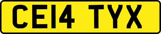 CE14TYX