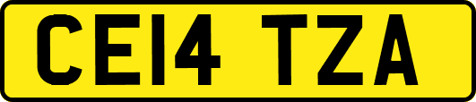 CE14TZA