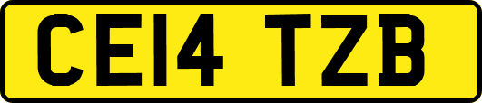 CE14TZB