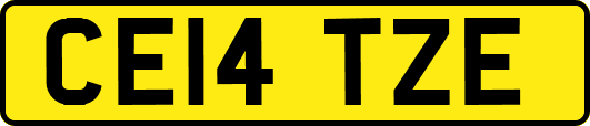 CE14TZE