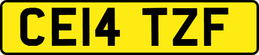 CE14TZF