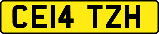 CE14TZH