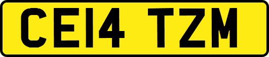 CE14TZM