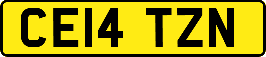CE14TZN