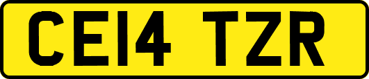 CE14TZR