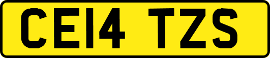 CE14TZS