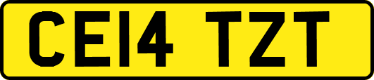 CE14TZT