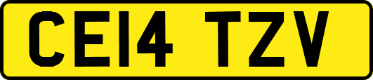 CE14TZV