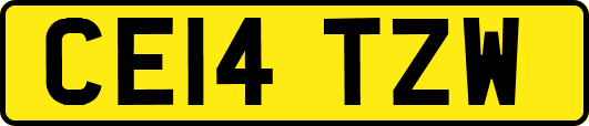 CE14TZW
