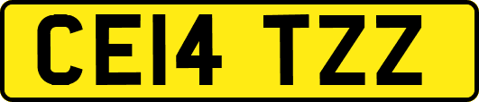 CE14TZZ