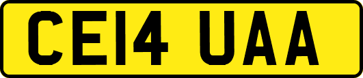 CE14UAA