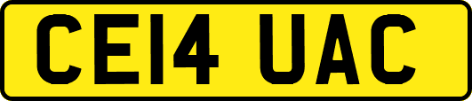 CE14UAC