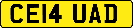 CE14UAD