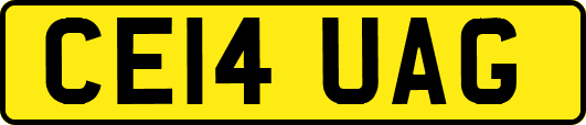 CE14UAG
