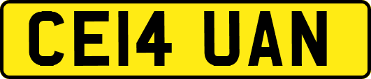 CE14UAN