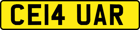CE14UAR