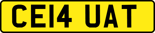 CE14UAT