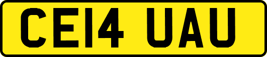 CE14UAU