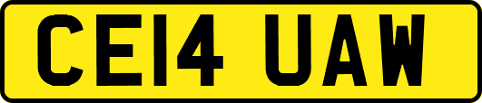 CE14UAW