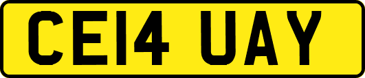 CE14UAY