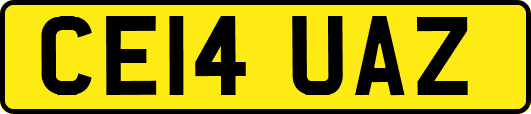 CE14UAZ