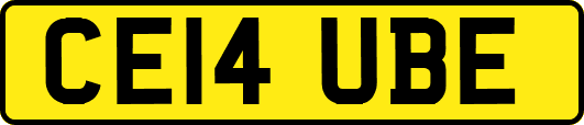 CE14UBE