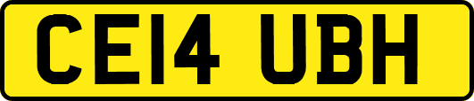 CE14UBH
