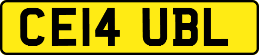 CE14UBL