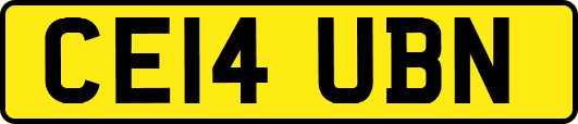 CE14UBN