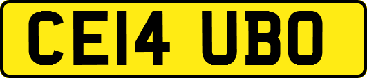 CE14UBO