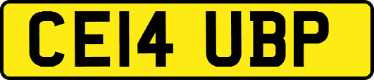 CE14UBP