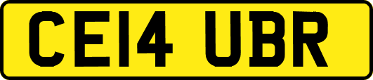 CE14UBR