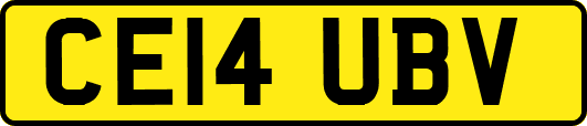 CE14UBV