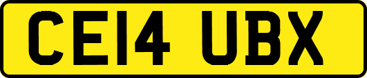 CE14UBX