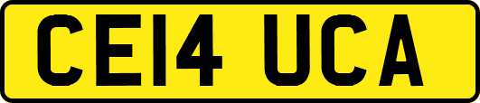 CE14UCA