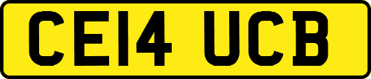 CE14UCB