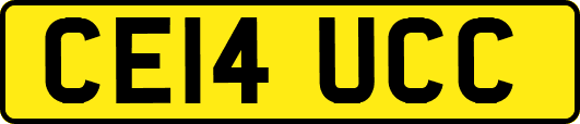 CE14UCC
