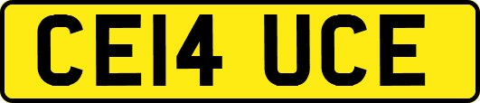CE14UCE