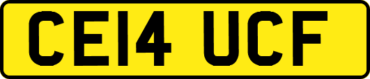 CE14UCF