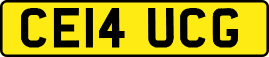 CE14UCG