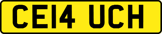 CE14UCH