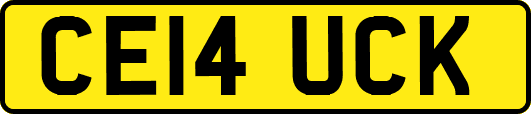 CE14UCK