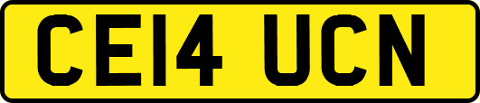 CE14UCN