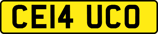 CE14UCO