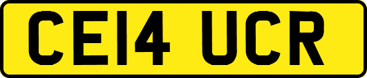 CE14UCR