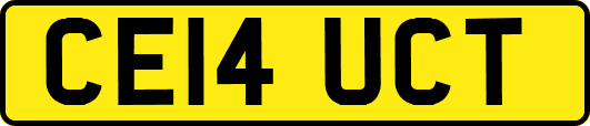 CE14UCT
