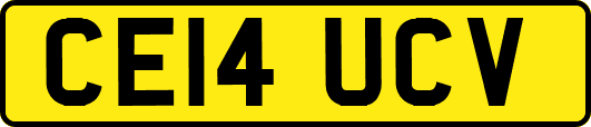 CE14UCV