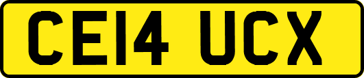 CE14UCX